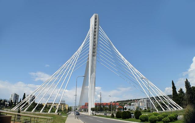 Millennium Bridge